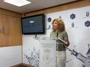 El programa 'Ciudad Real Emprende' destina 60.000 euros a apoyar el relevo generacional y la apertura de comercios