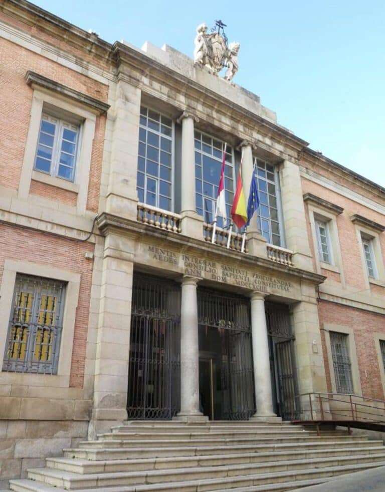 El proyecto de decreto sobre duplicidades en entidades locales, a información pública desde este miércoles