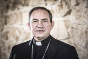 El riojano Abilio Martínez Varea, nuevo obispo de Ciudad Real