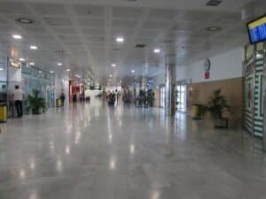 El seísmo de Almería, que deja 13 réplicas, se siente en cuatro municipios de Albacete y en Ciudad Real