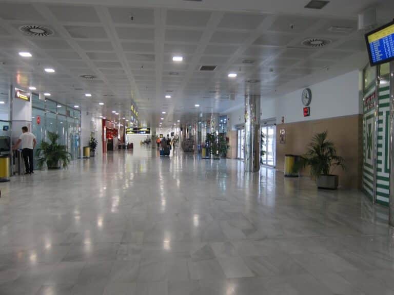 El seísmo de Almería, que deja 13 réplicas, se siente en cuatro municipios de Albacete y en Ciudad Real