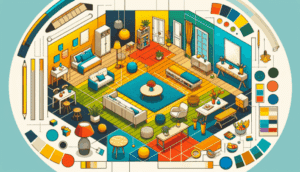 "Estos son los errores que nunca hay que cometer al decorar una casa"