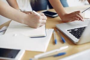 Este jueves se abre el plazo para solicitar subvenciones para acciones de formación profesional de personas ocupadas