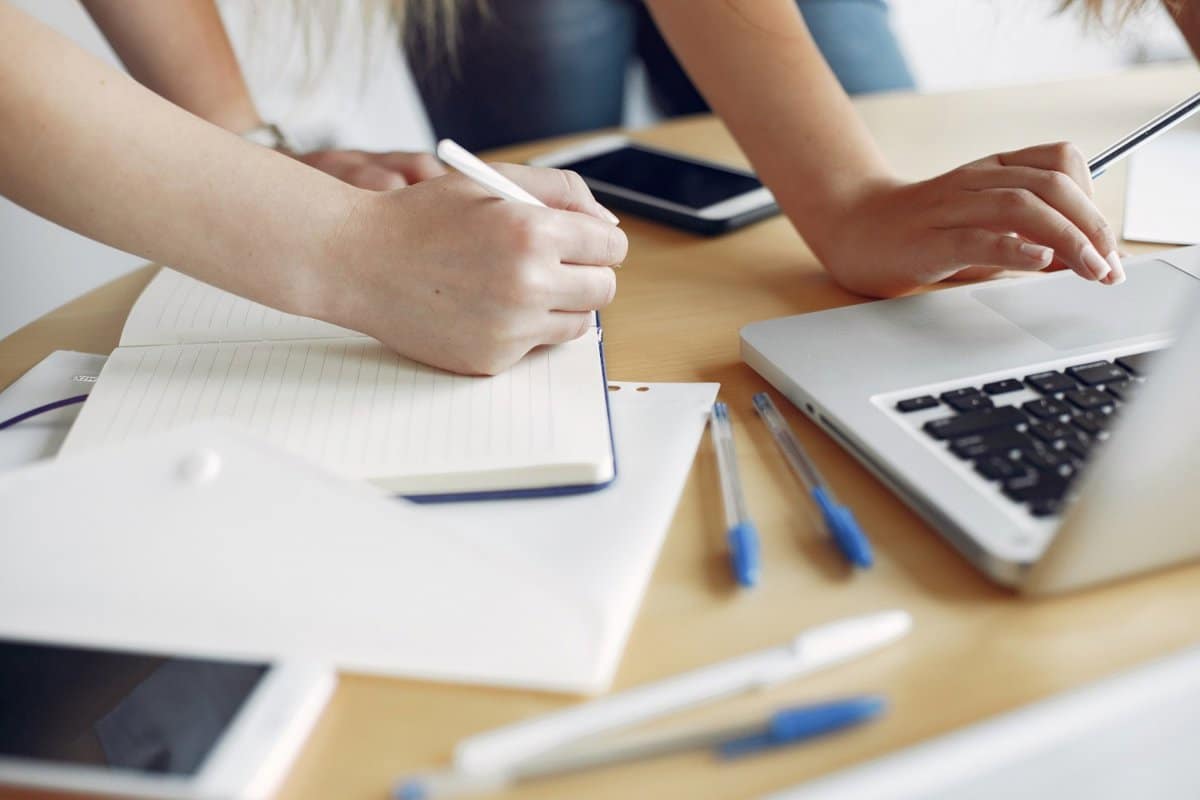 Este jueves se abre el plazo para solicitar subvenciones para acciones de formación profesional de personas ocupadas