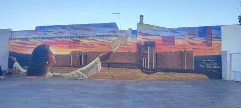 Este martes arrancan los actos con los que San Martín de Montalbán celebra sus 360 años como villa