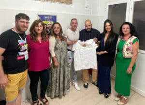 Éxito de Asistencia en los Conciertos Emblemáticos de la Diputación en Castellar de Santiago