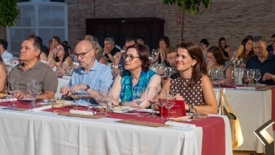 Éxito en el Arranque de 'Saborea el Siglo de Oro' en el Festival de Almagro