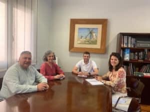 Festival 'Sabor Quijote' Llega a Campo de Criptana el 11 y 12 de Julio
