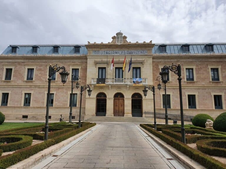 Hasta 44 proyectos concurren al IV Concurso Empresarial Integra 4.0 de la Diputación de Cuenca