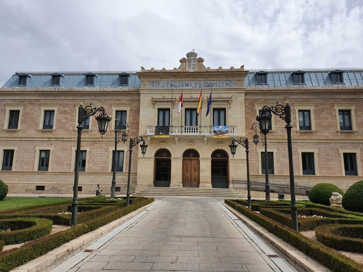 Hasta 44 proyectos concurren al IV Concurso Empresarial Integra 4.0 de la Diputación de Cuenca