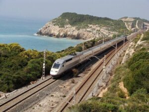 El Corredor Mediterráneo avanza hacia el sur con nuevas inversiones y la integración de la metodología BIM