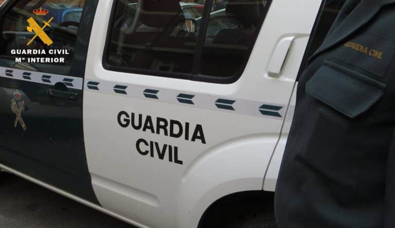 Una fábrica de pan de Oropesa sufre un incendio que no deja heridos porque en ese momento no estaba operativa