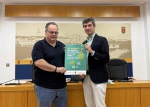 Inteligencia artificial y más contenedores para aumentar el reciclado de vidrio en el centro de Talavera