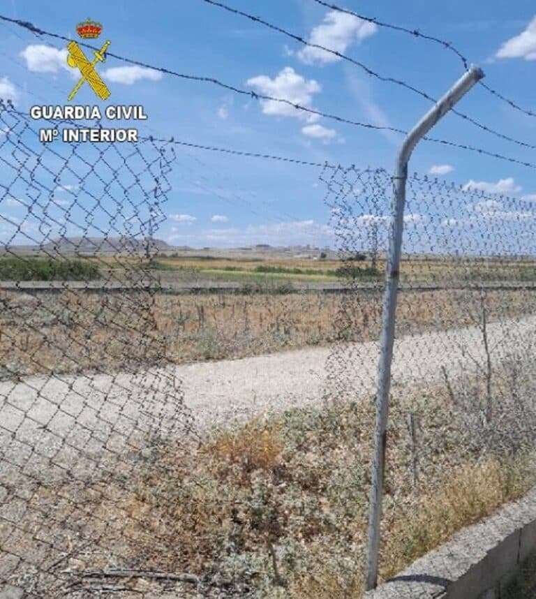 Interior registra 30 incidentes por robos de cables en instalaciones ferroviarias en el primer trimestre del año