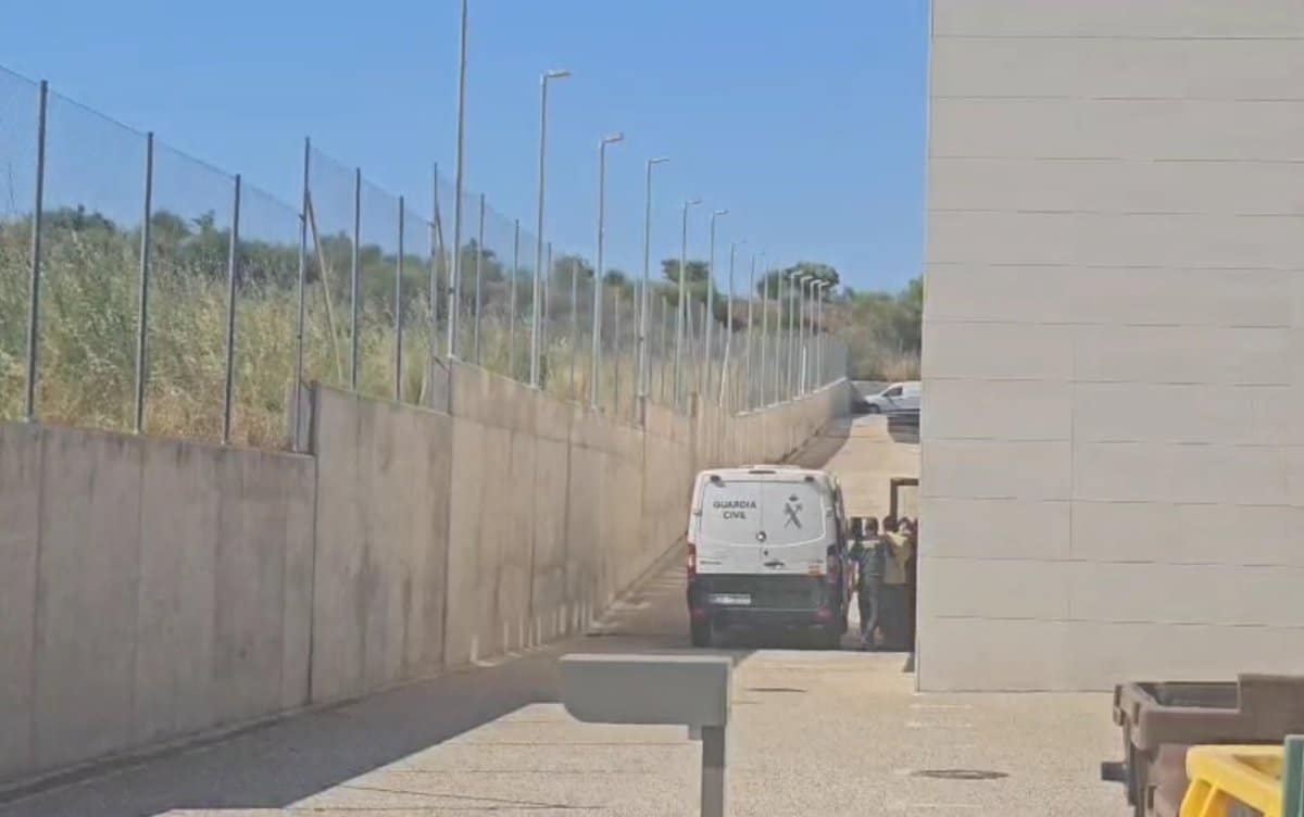 Juzgado de Instrucción ratifica prisión provisional sin fianza al acusado del asesinato machista en Ruguilla