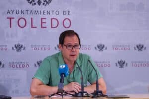 La Escuela de Estudios Toledanos estará lista el curso 2026-2027 y Toledo Educa ha contado con casi 20.000 participantes