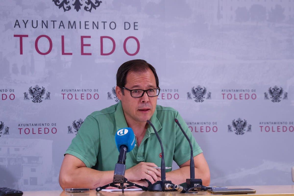 La Escuela de Estudios Toledanos estará lista el curso 2026-2027 y Toledo Educa ha contado con casi 20.000 participantes