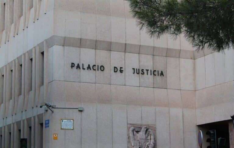 Fiscalía pide ocho años de prisión y 250.000 euros para un acusado de traficar con cocaína en Albacete