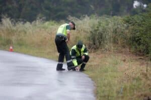 Guardia Civil reactiva el caso del crimen de Meco con una reconstrucción en el lugar de los hechos este jueves