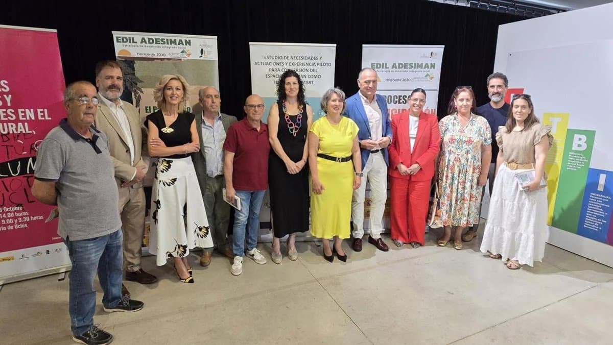 Junta confronta su apuesta por las energías renovables con la intención del PP de "resucitar el ATC"