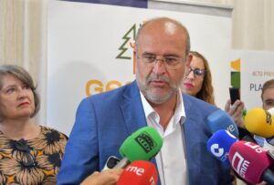La Junta espera recibir la semana que viene el Proyecto de Singular Interés de Toroverde