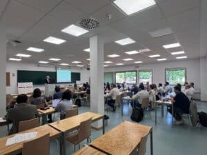 La UCLM forma a fiscales y juristas brasileños en la protección penal de la deforestación y los delitos ambientales