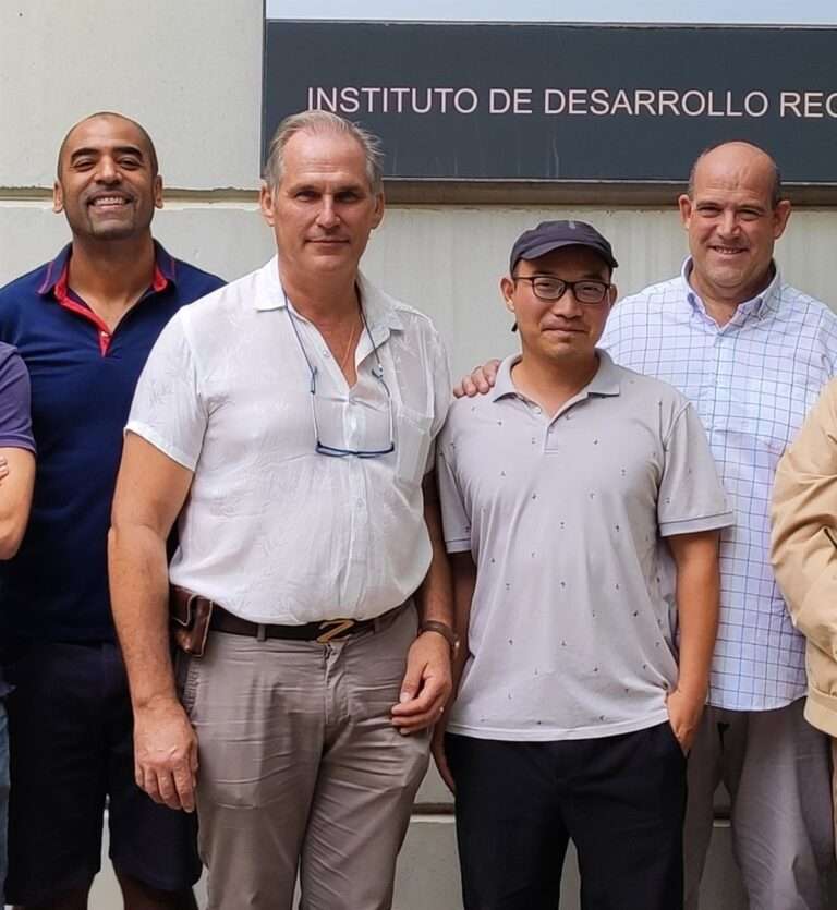 La UCLM participa en un estudio internacional sobre el peso del sistema inmunitario innato en la regeneración de órganos