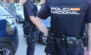 La justicia respalda al policía de Puertollano que intervino para salvar a los heridos del tiroteo de Argamasilla