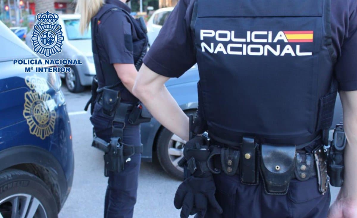 La justicia respalda al policía de Puertollano que intervino para salvar a los heridos del tiroteo de Argamasilla