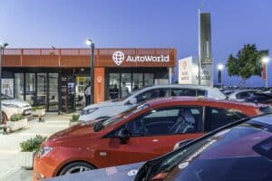 La venta de vehículos usados sube en C-LM un 9,9% en junio