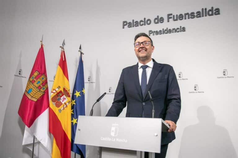 Las ayudas para libros de texto en C-LM establecen un tramo único y se adjudicarán en función de la renta familiar