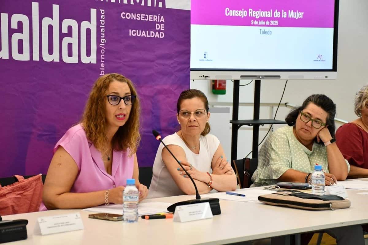 Leyes del Instituto de la Mujer y contra la Brecha Salarial, hoja de ruta de Igualdad en la segunda mitad de 2025