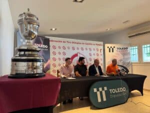 Los 198 mejores tiradores de España acudirán este sábado y domingo a Toledo al Campeonato de España de Foso Olímpico