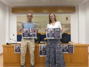Los amantes de la bici se citan este fin de semana en Talavera, que acoge la XXI edición de los Encuentros Cicloturistas