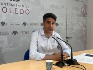 Los toledanos podrán elegir empresa a la hora de tener que realizar zanjas en dominio público