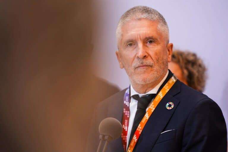 Marlaska clausura este viernes en Cuenca la formación inicial del Cuerpo de Técnicos de Instituciones Penitenciarias