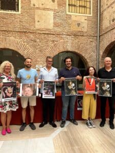 Más de 150 artistas participarán en la decena de actuación del Festival Nacional de Teatro de Talavera