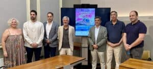Más de 200 clubes y 669 nadadores se congregan en Ciudad Real en el Campeonato nacional Infantil de Verano de natación