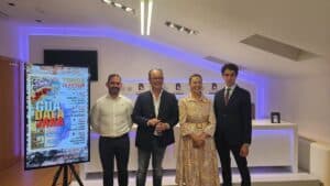 Morante, Talavante, Hernández, Castella y Perera estarán en el Coso de Las Cruces de Guadalajara en septiembre