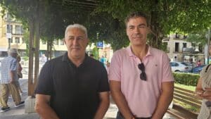 Nueva campaña para abordar el problema de los excrementos de las mascotas en Guadalajara