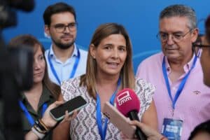 PP C-LM presume de sumar a la ponencia política el protagonismo de CCAA para garantizar agua mediante un Pacto Nacional