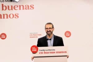 PSOE C-LM dará "batalla hasta el final" en financiación y no permitirá "un solo retroceso" en el reparto de riqueza