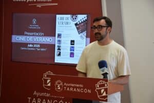 'Padre no hay más que uno 5' abre el 10 de julio la cartelera del cine de verano de Tarancón