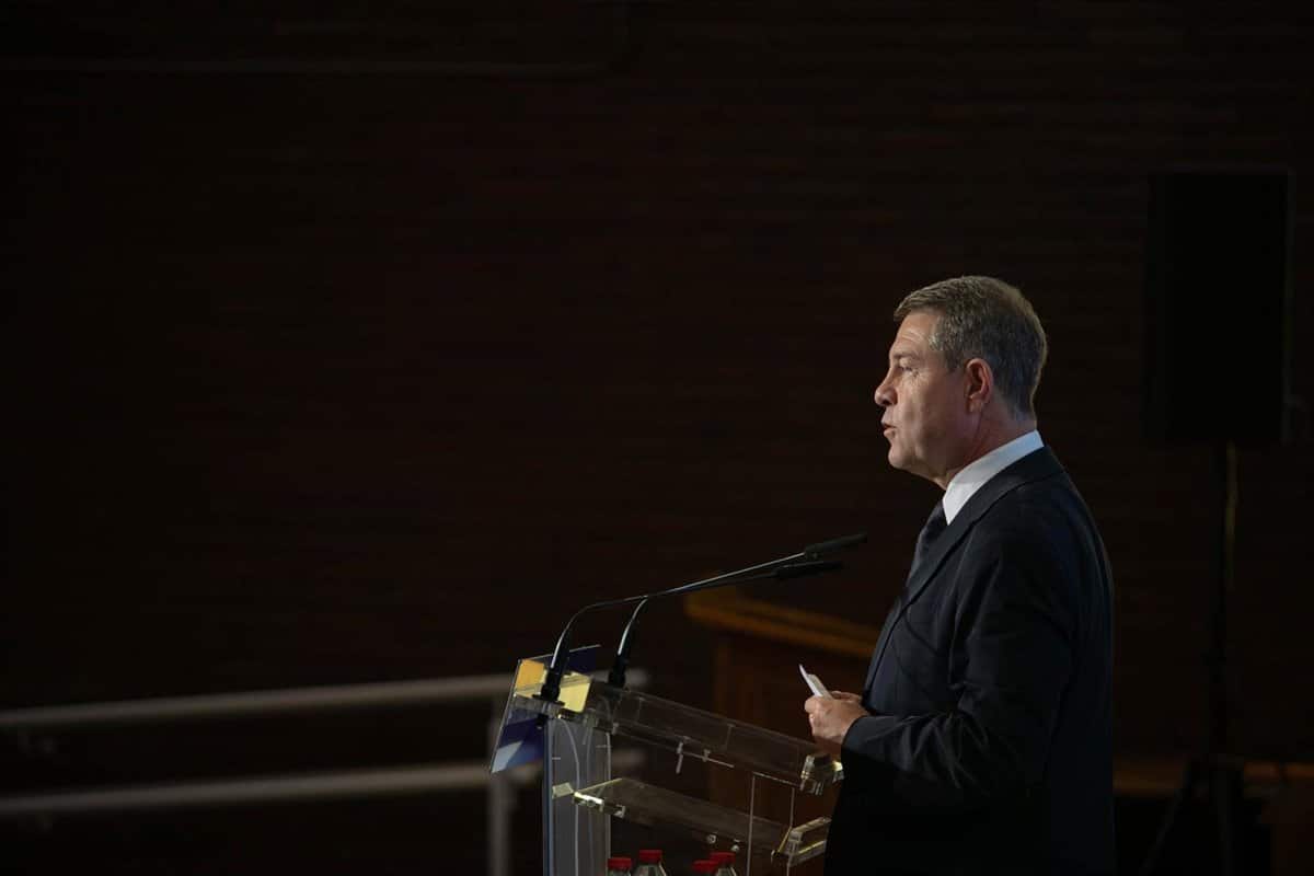 Page, tras críticas de Puente: "No me importan las críticas, me molestan las ofensas, cada uno es fiel a su personaje"