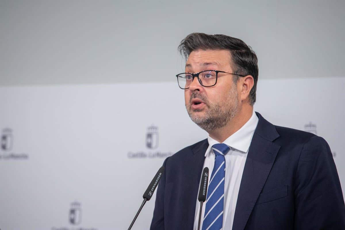 Pastor dibuja un curso educativo con "hitos importantes" y afea al PP por no agradecer "los pasos dados hacia adelante"