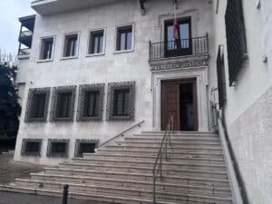 Piden diez años para un acusado de agredir sexualmente a su expareja en Cuenca tres años después de romper