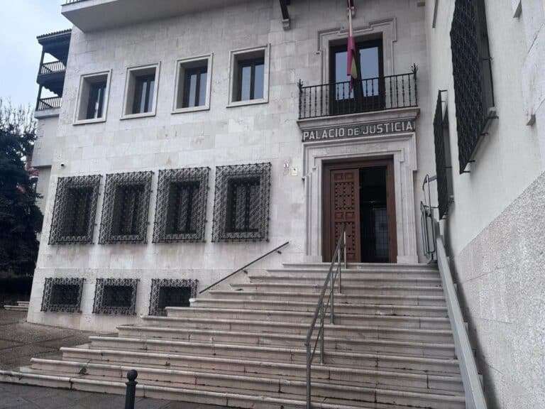 Piden diez años para un acusado de agredir sexualmente a su expareja en Cuenca tres años después de romper