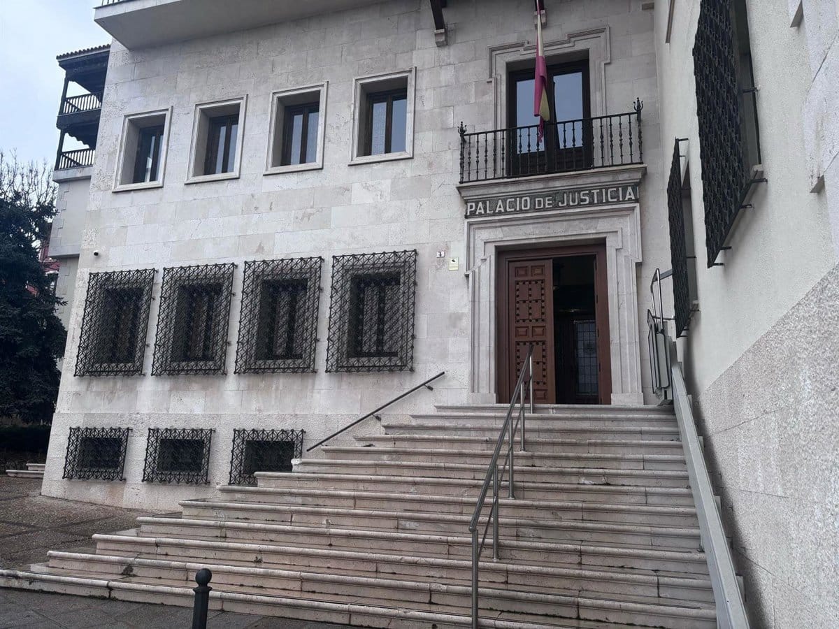 Piden diez años para un acusado de agredir sexualmente a su expareja en Cuenca tres años después de romper