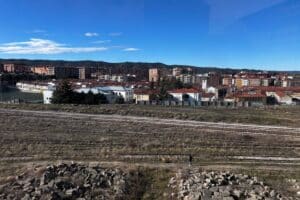 Publicado el convenio entre la Junta y Adif para construir el vial del centro de Cuenca a la estación de AVE