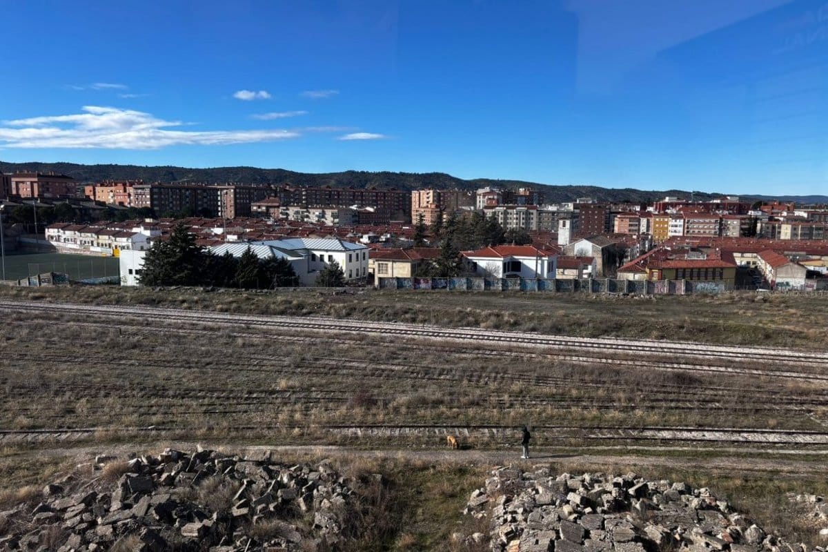 Publicado el convenio entre la Junta y Adif para construir el vial del centro de Cuenca a la estación de AVE